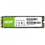 Огляд Накопичувач SSD M.2 2280 1TB FA200 Acer (BL.9BWWA.124): характеристики, відгуки, ціни.