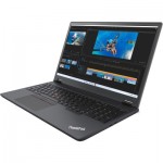 Огляд Ноутбук Lenovo ThinkPad P16v G1 (21FDS2JT00): характеристики, відгуки, ціни.