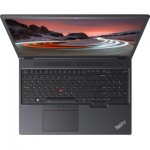 Огляд Ноутбук Lenovo ThinkPad P16v G1 (21FDS2JT00): характеристики, відгуки, ціни.