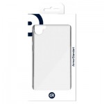 Огляд Чохол до мобільного телефона Armorstandart Air Force Samsung A05 (A055) Transparent (ARM73642): характеристики, відгуки, ціни.