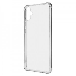 Чохол до мобільного телефона Armorstandart Air Force Samsung A05 (A055) Transparent (ARM73642)