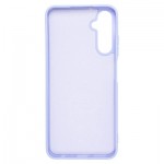 Огляд Чохол до мобільного телефона Armorstandart ICON Case Samsung A05s (A057) Lavender (ARM72570): характеристики, відгуки, ціни.