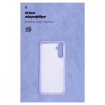 Огляд Чохол до мобільного телефона Armorstandart ICON Case Samsung A05s (A057) Lavender (ARM72570): характеристики, відгуки, ціни.