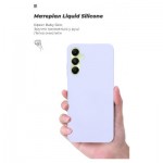 Огляд Чохол до мобільного телефона Armorstandart ICON Case Samsung A05s (A057) Lavender (ARM72570): характеристики, відгуки, ціни.