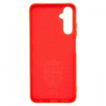 Огляд Чохол до мобільного телефона Armorstandart ICON Case Samsung A05s (A057) Red (ARM72569): характеристики, відгуки, ціни.