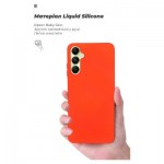 Огляд Чохол до мобільного телефона Armorstandart ICON Case Samsung A05s (A057) Red (ARM72569): характеристики, відгуки, ціни.
