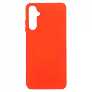 Чохол до мобільного телефона Armorstandart ICON Case Samsung A05s (A057) Red (ARM72569)