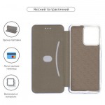Огляд Чохол до мобільного телефона Armorstandart G-Case Oscal C70 Blue (ARM71965): характеристики, відгуки, ціни.