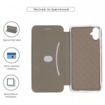 Огляд Чохол до мобільного телефона Armorstandart G-Case Samsung A05 (A055) Black (ARM71800): характеристики, відгуки, ціни.