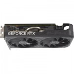 Огляд Відеокарта ASUS GeForce RTX4060Ti 8Gb DUAL OC V2 BULK (DUAL-RTX4060TI-O8G-V2 BULK): характеристики, відгуки, ціни.