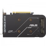 Огляд Відеокарта ASUS GeForce RTX4060Ti 8Gb DUAL OC V2 BULK (DUAL-RTX4060TI-O8G-V2 BULK): характеристики, відгуки, ціни.