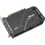 Огляд Відеокарта ASUS GeForce RTX4060Ti 8Gb DUAL OC BULK (DUAL-RTX4060TI-O8G-V2): характеристики, відгуки, ціни.