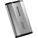 Огляд Накопичувач SSD USB 3.2 2TB ADATA (SD810-2000G-CBK): характеристики, відгуки, ціни.