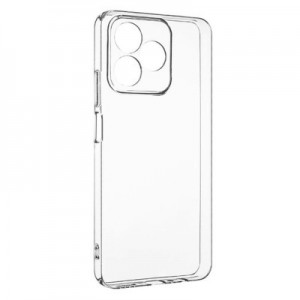 Чохол до мобільного телефона BeCover Realme C53Transparancy (710387)