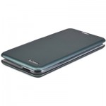Огляд Чохол до мобільного телефона BeCover Exclusive Samsung Galaxy A05 SM-A055 Dark Green (710262): характеристики, відгуки, ціни.