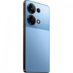 Огляд Мобільний телефон Xiaomi Poco M6 Pro 12/512GB Blue (1020847): характеристики, відгуки, ціни.