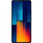 Огляд Мобільний телефон Xiaomi Poco M6 Pro 12/512GB Blue (1020847): характеристики, відгуки, ціни.