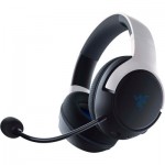 Огляд Навушники Razer Kaira Hyperspeed for PS5 Bluetooth White/Black (RZ04-03980200-R3G1): характеристики, відгуки, ціни.