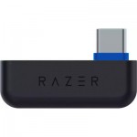 Огляд Навушники Razer Kaira Hyperspeed for PS5 Bluetooth White/Black (RZ04-03980200-R3G1): характеристики, відгуки, ціни.