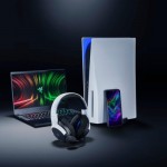 Огляд Навушники Razer Kaira Hyperspeed for PS5 Bluetooth White/Black (RZ04-03980200-R3G1): характеристики, відгуки, ціни.