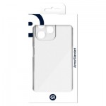 Огляд Чохол до мобільного телефона Armorstandart Air Force Realme C51 / C53 Camera cover Transparent (ARM71017): характеристики, відгуки, ціни.