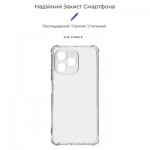 Огляд Чохол до мобільного телефона Armorstandart Air Force Realme C51 / C53 Camera cover Transparent (ARM71017): характеристики, відгуки, ціни.