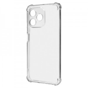 Чохол до мобільного телефона Armorstandart Air Force Realme C51 / C53 Camera cover Transparent (ARM71017)