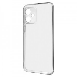 Чохол до мобільного телефона Armorstandart Air Series Motorola G54 Power Camera cover Transparent (ARM70541)