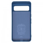 Огляд Чохол до мобільного телефона Armorstandart ICON Case Google Pixel 8 Pro Dark Blue (ARM73031): характеристики, відгуки, ціни.