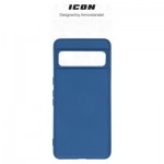 Огляд Чохол до мобільного телефона Armorstandart ICON Case Google Pixel 8 Pro Dark Blue (ARM73031): характеристики, відгуки, ціни.