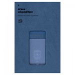 Огляд Чохол до мобільного телефона Armorstandart ICON Case Google Pixel 8 Pro Dark Blue (ARM73031): характеристики, відгуки, ціни.