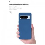 Огляд Чохол до мобільного телефона Armorstandart ICON Case Google Pixel 8 Pro Dark Blue (ARM73031): характеристики, відгуки, ціни.