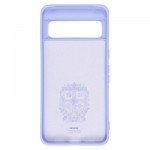 Огляд Чохол до мобільного телефона Armorstandart ICON Case Google Pixel 8 Pro Lavender (ARM73033): характеристики, відгуки, ціни.