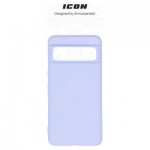 Огляд Чохол до мобільного телефона Armorstandart ICON Case Google Pixel 8 Pro Lavender (ARM73033): характеристики, відгуки, ціни.