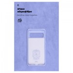 Огляд Чохол до мобільного телефона Armorstandart ICON Case Google Pixel 8 Pro Lavender (ARM73033): характеристики, відгуки, ціни.