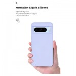 Огляд Чохол до мобільного телефона Armorstandart ICON Case Google Pixel 8 Pro Lavender (ARM73033): характеристики, відгуки, ціни.