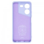 Огляд Чохол до мобільного телефона Armorstandart ICON Case Tecno Pova 5 4G Camera cover Lavender (ARM68923): характеристики, відгуки, ціни.