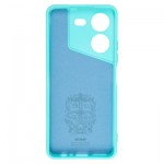 Огляд Чохол до мобільного телефона Armorstandart ICON Case Tecno Pova 5 4G Camera cover Light Blue (ARM68921): характеристики, відгуки, ціни.