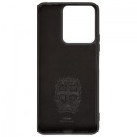 Огляд Чохол до мобільного телефона Armorstandart ICON Case Xiaomi Redmi 13C / Poco C65 Black (ARM72480): характеристики, відгуки, ціни.