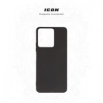 Огляд Чохол до мобільного телефона Armorstandart ICON Case Xiaomi Redmi 13C / Poco C65 Black (ARM72480): характеристики, відгуки, ціни.