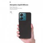 Огляд Чохол до мобільного телефона Armorstandart ICON Case Xiaomi Redmi 13C / Poco C65 Black (ARM72480): характеристики, відгуки, ціни.
