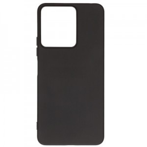 Чохол до мобільного телефона Armorstandart ICON Case Xiaomi Redmi 13C / Poco C65 Black (ARM72480)