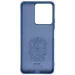 Огляд Чохол до мобільного телефона Armorstandart ICON Case Xiaomi Redmi 13C / Poco C65 Dark Blue (ARM72481): характеристики, відгуки, ціни.