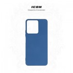 Огляд Чохол до мобільного телефона Armorstandart ICON Case Xiaomi Redmi 13C / Poco C65 Dark Blue (ARM72481): характеристики, відгуки, ціни.