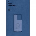 Огляд Чохол до мобільного телефона Armorstandart ICON Case Xiaomi Redmi 13C / Poco C65 Dark Blue (ARM72481): характеристики, відгуки, ціни.