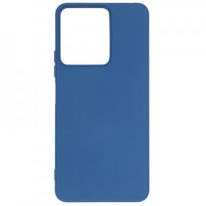 Чохол до мобільного телефона Armorstandart ICON Case Xiaomi Redmi 13C / Poco C65 Dark Blue (ARM72481)