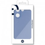 Огляд Чохол до мобільного телефона Armorstandart Matte Slim Fit Tecno Camon 20 Pro 4G Camera cover Light Blue (ARM69075): характеристики, відгуки, ціни.