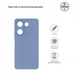 Огляд Чохол до мобільного телефона Armorstandart Matte Slim Fit Tecno Camon 20 Pro 4G Camera cover Light Blue (ARM69075): характеристики, відгуки, ціни.