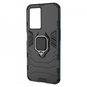 Огляд Чохол до мобільного телефона Armorstandart DEF27 case OPPO A57s 4G Black (ARM68318): характеристики, відгуки, ціни.