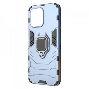 Огляд Чохол до мобільного телефона Armorstandart DEF27 case Xiaomi Redmi 12 4G Blue (ARM68559): характеристики, відгуки, ціни.
